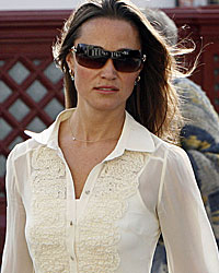 Pippa Middleton